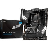 MSI PRO Z790-A WIFI, Mainboard