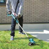 Makita Akku-Rasentrimmer DUR193Z, 18Volt blau/schwarz, ohne Akku und Ladegerät