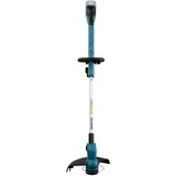 Makita Akku-Rasentrimmer DUR193Z, 18Volt blau/schwarz, ohne Akku und Ladegerät