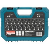 Makita Fräser-Set D-74778, 22-teilig 8mm Schaft