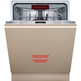 Neff S155ECX01E, Spülmaschine 60 cm, Home Connect