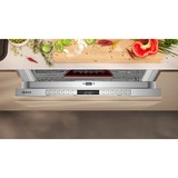 Neff S155ECX01E, Spülmaschine 60 cm, Home Connect