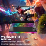 OMEN MAX 16-ah0093ng, Gaming-Notebook Intel® Core™ Ultra 9 275HX, NVIDIA GeForce RTX 5080, 32 GB DDR5, 1 TB (1 TB SSD), Windows 11 Home 64-Bit