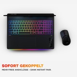 OMEN MAX 16-ah0093ng, Gaming-Notebook Intel® Core™ Ultra 9 275HX, NVIDIA GeForce RTX 5080, 32 GB DDR5, 1 TB (1 TB SSD), Windows 11 Home 64-Bit