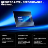 OMEN MAX 16-ah0093ng, Gaming-Notebook Intel® Core™ Ultra 9 275HX, NVIDIA GeForce RTX 5080, 32 GB DDR5, 1 TB (1 TB SSD), Windows 11 Home 64-Bit