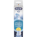  Oral-B iO Ultimative Reinigung 4er, Aufsteckbürste weiß