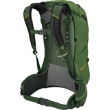 Osprey Stratos 24 , Rucksack grün, 24 Liter