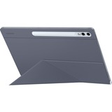 Samsung Smart Book Cover, Tablethülle hellblau/dunkelblau, Samsung Galaxy Tab S10 Ultra | S9 Ultra