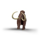 Schleich Dinosaurs Mammut, Spielfigur 