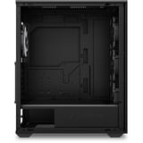 Sharkoon VK4 ARGB, Tower-Gehäuse schwarz, Tempered Glass