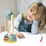 Smoby Zeichenprojektor, Malen 