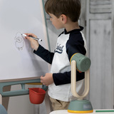 Smoby Zeichenprojektor, Malen 