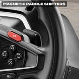 Thrustmaster T-128, Lenkrad schwarz, PlayStation 5, PlayStation 4, PC