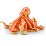 ZURU Robo Alive - Deep Sea Monster Surprise, Spielfigur sortierter Artikel, eine Figur