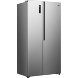 gorenje NRS917C41X, Side-by-Side edelstahl