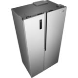 gorenje NRS917C41X, Side-by-Side edelstahl