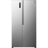 gorenje NRS917C41X, Side-by-Side edelstahl