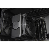 ALTERNATE Gaming-PC Silent Edition • RTX 5070 • AMD Ryzen™ 5 7600X • 32 GB RAM schwarz, Windows 11 Home 64-Bit