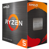 AMD Ryzen™ 5 5500F, Prozessor Boxed-Version