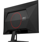 AOC AGON Q27G41ZDF QD-OLED, Gaming-Monitor 67.3 cm (26.5 Zoll), schwarz, QHD, HDMI, DP, Adaptive-Sync, G-Sync-Kompatibilität, 240Hz Panel