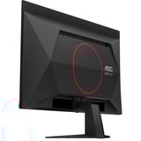 AOC AGON Q27G41ZDF QD-OLED, Gaming-Monitor 67.3 cm (26.5 Zoll), schwarz, QHD, HDMI, DP, Adaptive-Sync, G-Sync-Kompatibilität, 240Hz Panel
