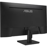 ASUS VA27AQ Eye Care, LED-Monitor 68.6 cm (27 Zoll), schwarz, QHD, IPS, Adaptive-Sync