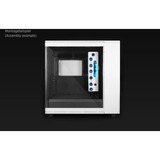 Alphacool Apex Distro Plate North XL D5/DDC, Wasserkühlung für das North XL