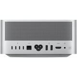 Apple Mac Studio M5 Ultra CTO, MAC-System silber, macOS