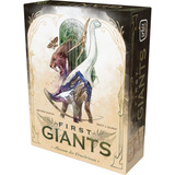 Asmodee First Giants, Brettspiel 