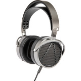 Audeze MM-100 Professionelle Kopfhörer schwarz/silber, Planar-Magnet-Treiber