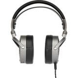 Audeze MM-100 Professionelle Kopfhörer schwarz/silber, Planar-Magnet-Treiber