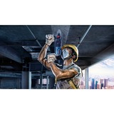 Bosch Bohrhammer GBH 240 Professional, SDS-plus blau/schwarz, 790 Watt, Koffer
