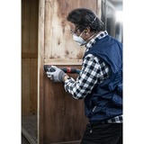 Bosch Expert C470 Schleifblatt, 93mm, K400 50 Stück, für Deltaschleifer