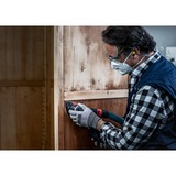 Bosch Expert C470 Schleifblatt, 93mm, K400 50 Stück, für Deltaschleifer