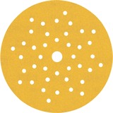 Bosch Expert C470 Schleifblatt, Ø 125mm, K240 Multilochung 50 Stück, für Exzenterschleifer