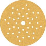 Bosch Expert C470 Schleifblatt, Ø 125mm, K60 Multilochung 5 Stück, für Exzenterschleifer