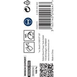 Bosch PRO Metal HSS-G Spiralbohrer, Ø 5,5mm 10 Stück, Arbeitslänge 57mm