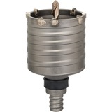 Bosch PRO SDS-max-5 CoreCutter, Ø 90mm, zweiteilig mit Gewinde, Bohrer Hohlbohrkrone für Bohrhämmer