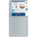 Bosch PRO SDS-max-5 CoreCutter, Ø 90mm, zweiteilig mit Gewinde, Bohrer Hohlbohrkrone für Bohrhämmer