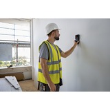 Bosch Professional Ortungsgerät GMS 120-27 Professional blau/schwarz, mit Schutztasche und Li‑Ionen-Akku 3,7V 1,0Ah