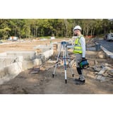 Bosch Rotationslaser GRL18V-3-31G mit Akku ProCORE18V 4.0Ah in L-BOXX grün