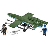 COBI V-1 Flying Bomb (FI 103), Konstruktionsspielzeug 