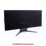 Corsair Xeneon Flex 45WQHD240, OLED-Monitor 114 cm (45 Zoll), schwarz, WQHD, USB-C, HDMI 2.1, 240Hz Panel