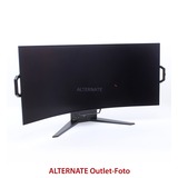 Corsair Xeneon Flex 45WQHD240, OLED-Monitor 114 cm (45 Zoll), schwarz, WQHD, USB-C, HDMI 2.1, 240Hz Panel