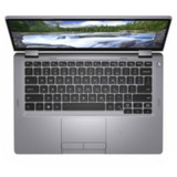 Dell Latitude 5310 2-in-1 Generalüberholt, Notebook grau, Intel® Core™ i5-10310U, Intel® UHD Graphics 620, 8 GB DDR4, 512 GB (512 GB SSD), Windows 11 Pro