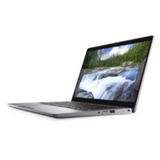 Dell Latitude 5310 2-in-1 Generalüberholt, Notebook grau, Intel® Core™ i5-10310U, Intel® UHD Graphics 620, 8 GB DDR4, 512 GB (512 GB SSD), Windows 11 Pro