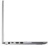 Dell Latitude 5310 2-in-1 Generalüberholt, Notebook grau, Intel® Core™ i5-10310U, Intel® UHD Graphics 620, 8 GB DDR4, 512 GB (512 GB SSD), Windows 11 Pro