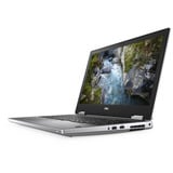 Dell Precision 7540 Generalüberholt, Notebook grau, Intel® Core™ i7-9850H, NVIDIA Quadro RTX 3000, 16 GB DDR4, 512 GB (512 GB SSD), Windows 11 Pro