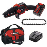 Power X-Change Akku-Astkettensäge GE-PS 18/15 Li Bag Kit, 18Volt, Astsäge