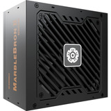 Enermax K8 ARGB + Marblebron II 650W, Tower-Gehäuse weiß, Bundle (Gehäuse + Netzteil)